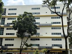 Ispace (D22), Factory #568008571